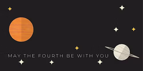 Star Wars Trivia Night @ Boston Pizza (Resolution Dr) Brampton