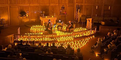 Tales by Candlelight