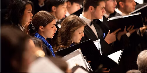 CapU Choral Ensemble