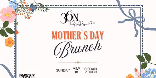 Mother's Day Brunch