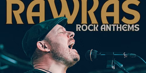 Rawkas @ Burgh Hall