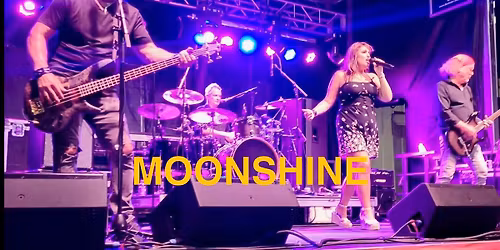 MOONSHINE BAR AND GRILL
