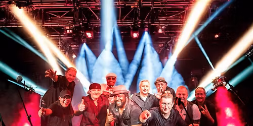 Spirit of Soul - 25 Years The finest of Black Music - Das Abschluss Konzert 2025 - Erlenhalle