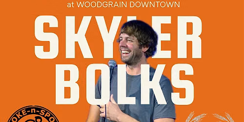 Jokes and Spokes Bicycle Comedy Tour Homecoming show
