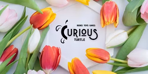 Local Author Event: Anastasia Jones "Mermaid Storytime"