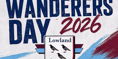 Wanderers Day