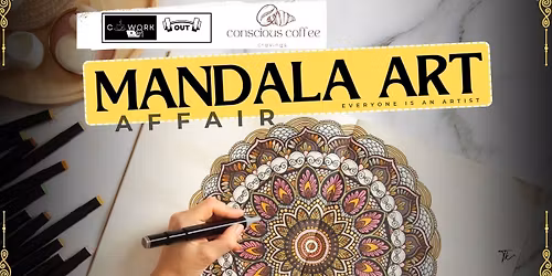MANDALA ART AFFAIR