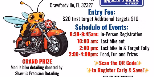 1st Annual Bug Run