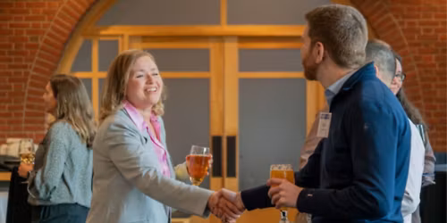 Alumni Career Networking Night