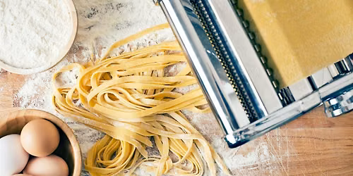 Pasta geht immer \u2013 Der Klassiker zuhause neu verpackt