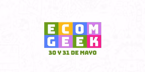 ECOM GEEK 2026 \ud83d\udcfa