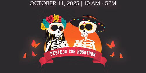 Dia De Los Muertos