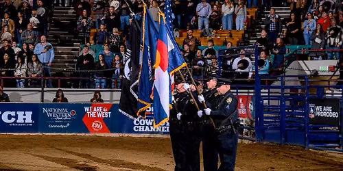 PRCA Pro Rodeo - Tue. Jan. 19 7pm