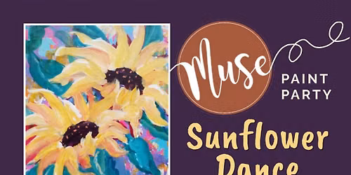 Sunflower Dance