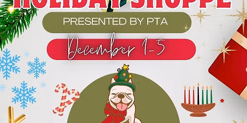 Brookshire Holiday Shoppe