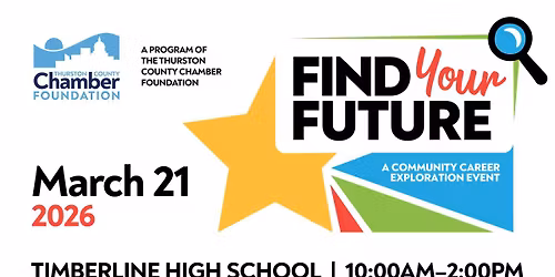 Find Your Future 2026 Career Exploration Opportunities