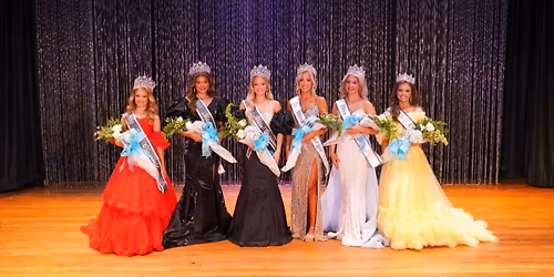 Miss Crossroads & Miss SlugBurger 2026