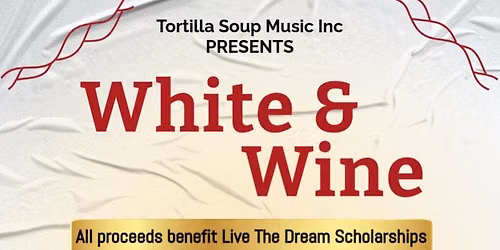 White and Wine