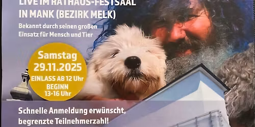 Nat\u00fcrliche Gesundheit f\u00fcr Mensch und Tier 