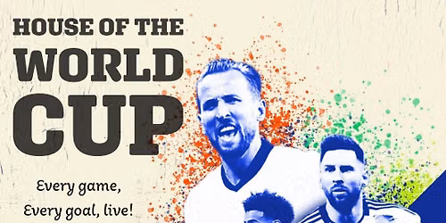 World Cup in YYC