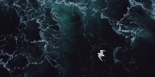 Depths | Creative Arts Exhibition