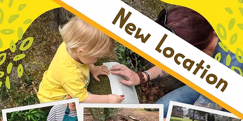 Nature Makers at Paddy Freeman's Park and Pavilion