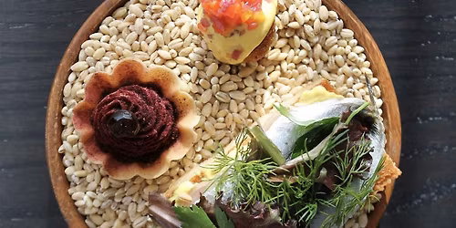 Rhyz Supper Club: PIEMONTE