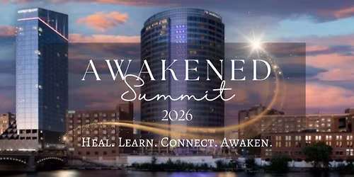 The Awakened Summit: The Power of Becoming