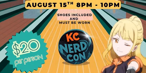Mission Bowl Cosplay Cosmic Bowling 