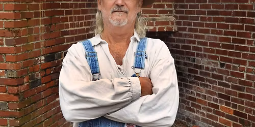 Museum Program -  "Turpentine Production in Florida" with Charlie Cracker