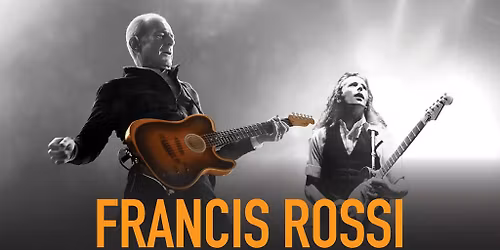 Francis Rossi