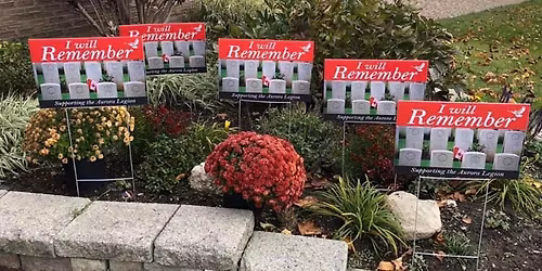 General Meeting and Branch Elections 