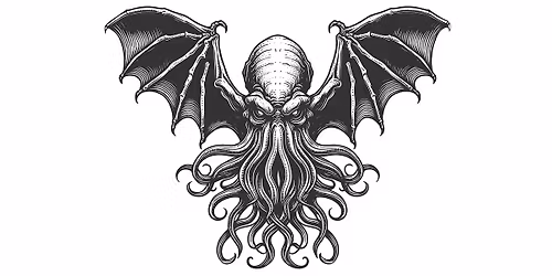 The Call of Cthulhu: A cold case (York)