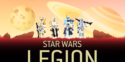 Star Wars Legion Learn to Play the New Edition