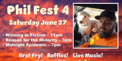 Phil Fest 2026