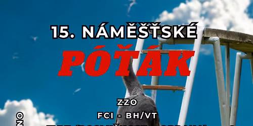 15. N\u00e1m\u011b\u0161\u0165sk\u00e9 p\u00f3\u0165\u00e1k