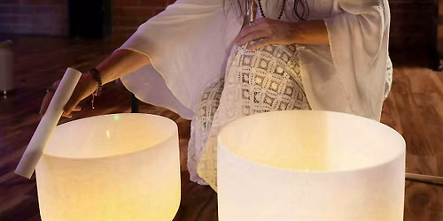 Community Sound Bath