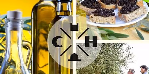 L\u2019olive de A \u00e0 Z au Domaine Rigaud \u2013 \u201cLes Instants C&H\u201d