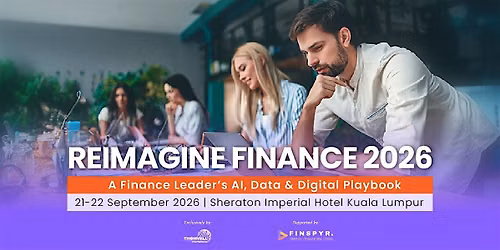 REIMAGINE FINANCE 2026