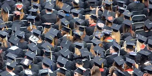 High School Graduations
