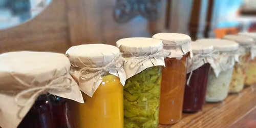 Preserving The Past Masterclass