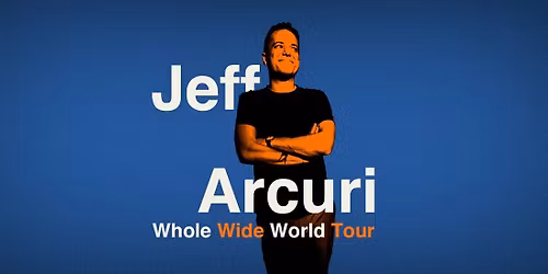 Parking Jeff Arcuri
