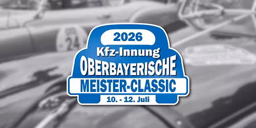 Oberbayerische Meister-Classic