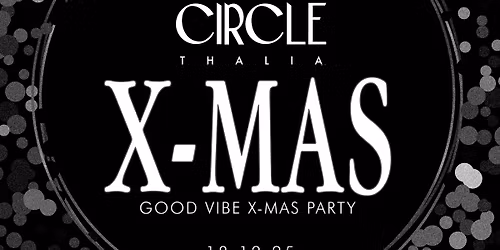 CIRCLE X-MAS