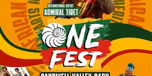 ONE Fest