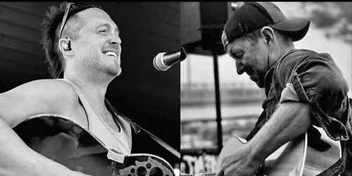 Tim Angsten and Tim Baumgartner RETURN