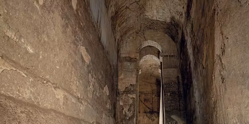 The Exclusive Calypso Radio 101.8 Underground Valletta Tour - Sunday  12th July
