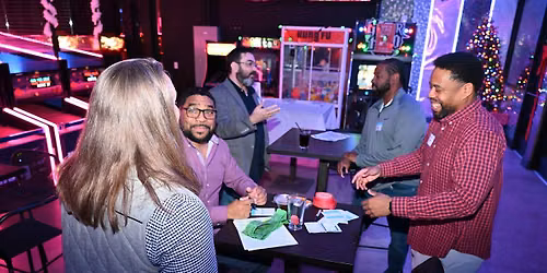 NCMA Alamo Chapter End-of-Year Leadership Transition Event