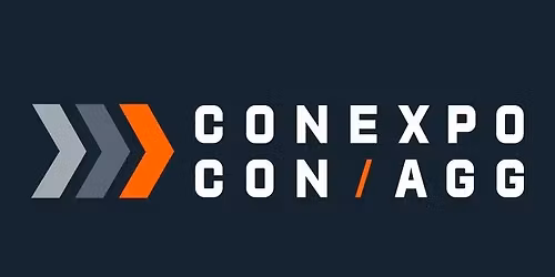 CONEXPO-CON\/AGG