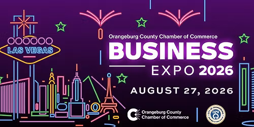 2026 Business EXPO